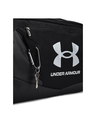 Under Armour® "Undeniable Medium Duffle 5.0" Bag (58 Liters)