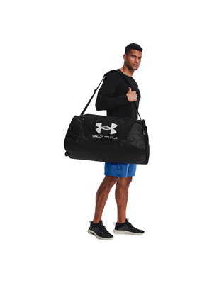 Under Armour® "Undeniable Large Duffle 5.0" Bag (101 Liters)
