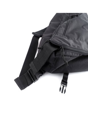 COP® 932 Tactical Single Sling Ryggsäck för MP5/MP7 20 Liter