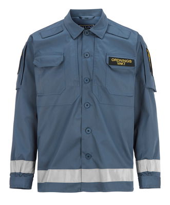 Gulins Premium O.V Skjortjacka STRETCH