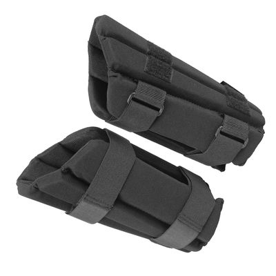 Damascus Forearm Protector Damascus Forearm Protector