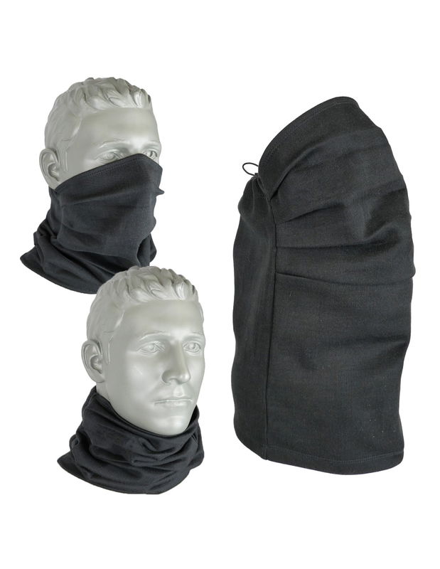 COP®320STM KEVLAR®Nack och Halsskydd Mot Skärskador