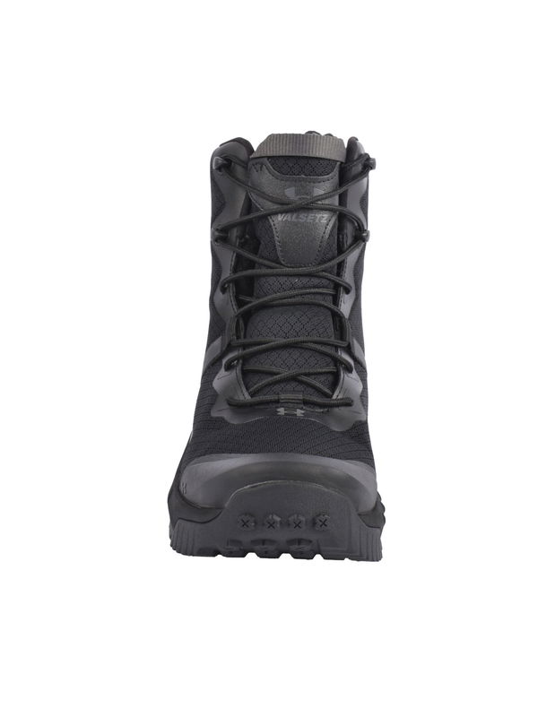 UNDER ARMOUR®TACTICAL VALSETZ MICRO G® HI SIDE ZIP - SUPERLÄTTA TAKTISKA KÄNGOR