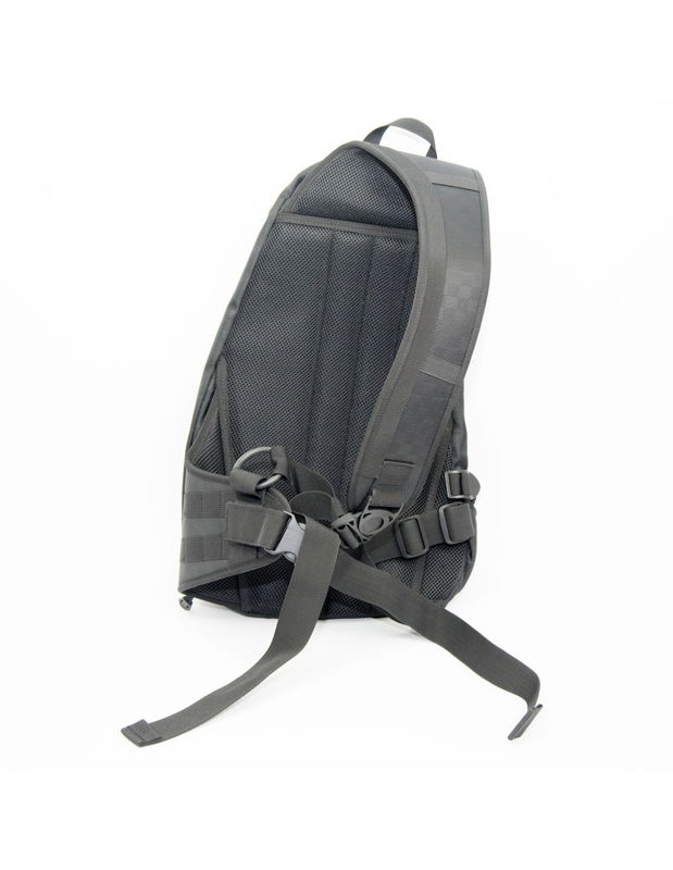 COP® 939 Pro Taktisk Singel Sling Ryggsäck, MP5, (11 Liter)