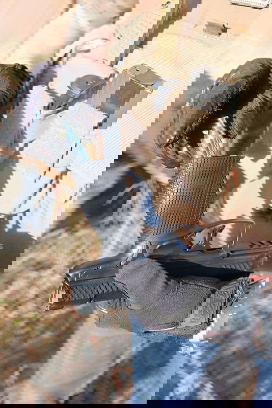 T4E TPX 50 Gen2 Pistol (7,5J Licensfri)