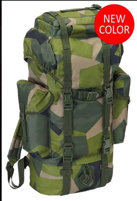 M90 Militär Ryggsäck 65 Liter