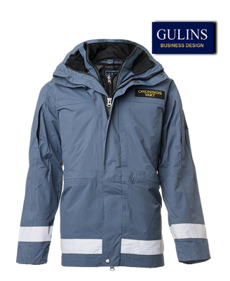 OV GULINS  3-I-1 JACKA - PREMIUM