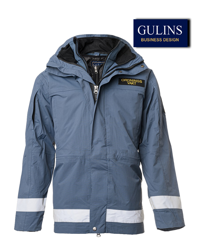 OV GULINS  3-I-1 JACKA - PREMIUM