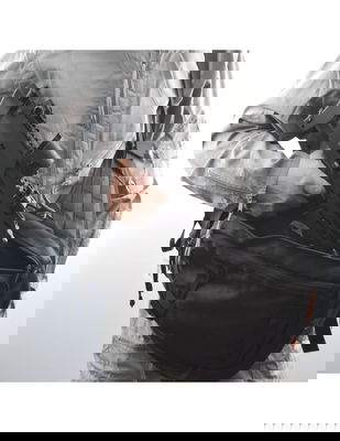 COP® 939 Pro Taktisk Singel Sling Ryggsäck, MP5, (11 Liter)