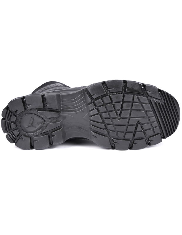 PUMA combat boots 8 SZ Commando V.1 O6 FO SR Leather / Ballistic Nylon