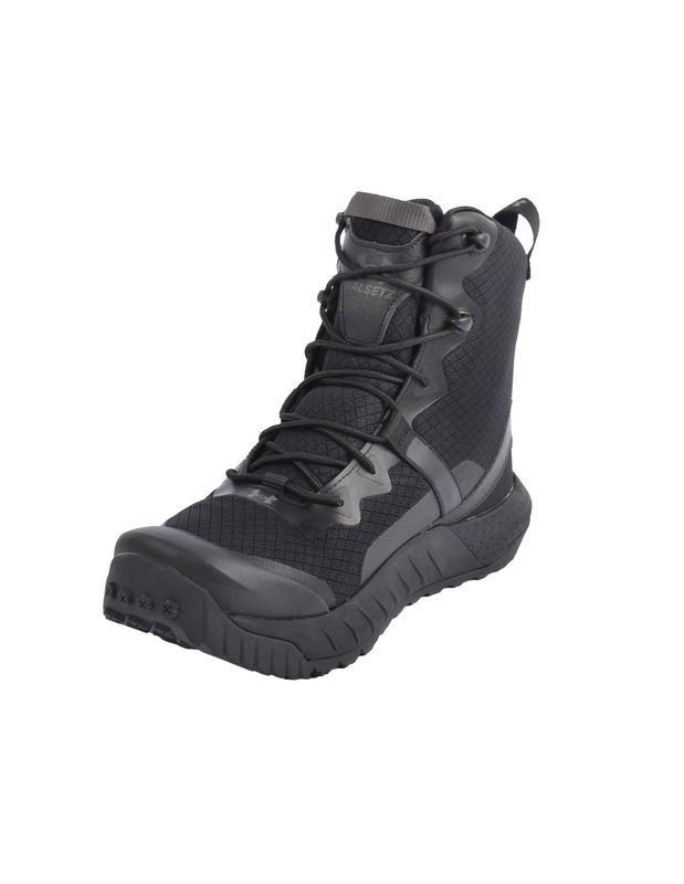UNDER ARMOUR®TACTICAL VALSETZ MICRO G® HI SIDE ZIP - SUPERLÄTTA TAKTISKA KÄNGOR