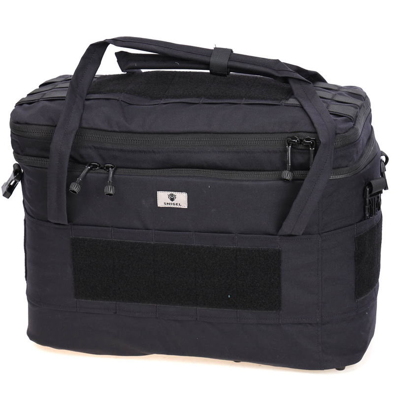 Snigel Organized bag -11