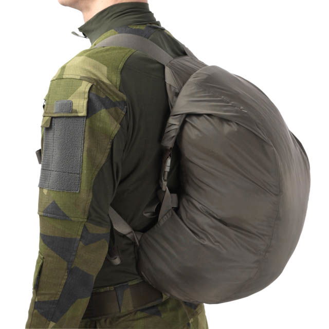 Snigel 30L Waterproof Mission Backpack 1.0