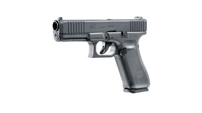 Glock 17 Gen5 T4E .43 - Avancerad Träningspistol (Licensfri, 18 År)