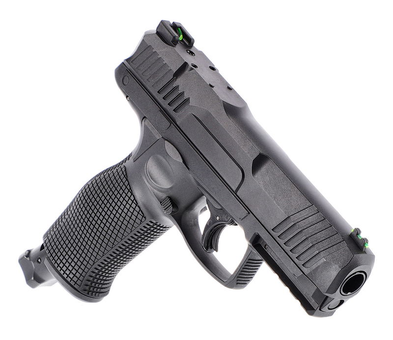 T4E TPX 50 Gen2 Pistol (7,5J Licensfri)