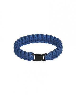 Paracord - med klämfäste