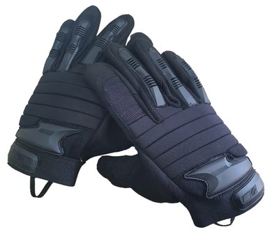 Commando TacOp Gen 2 Taktisk Skyddshandske