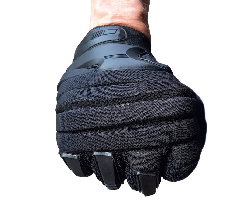 Commando TacOp Gen 2 Taktisk Skyddshandske