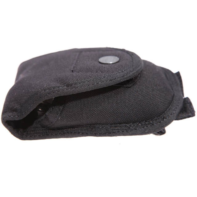 Snigeldesign RPS Modulär Polis Stängd Handfängselhållare 09