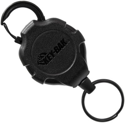 Key-Bak Ratch-It Lock System Nyckelhållare