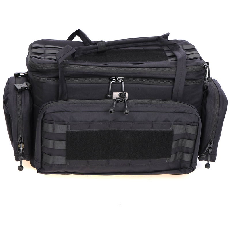 Snigel Organized bag -11
