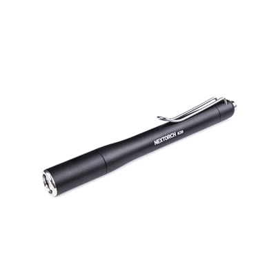 Nextorch K30 rechargeable penlight 850 lumens