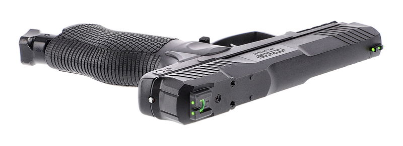 T4E TPX 50 Gen2 Pistol (7,5J Licensfri)