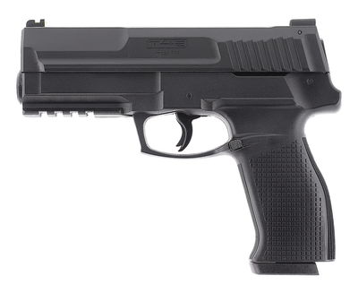 T4E Impax P68 Set Pistol (7,5J Licensfri)