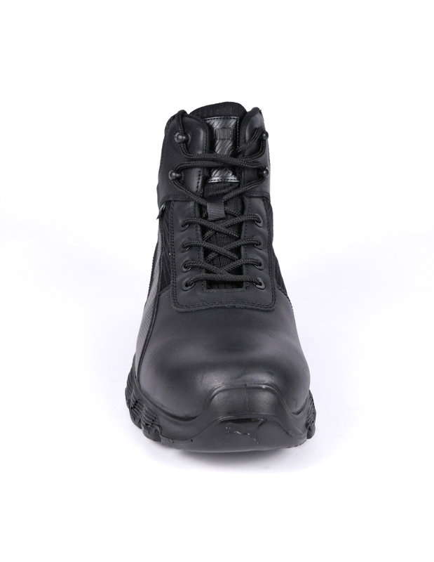 PUMA Taktiska Kängor - Kommando V1 - MID, WP, Sympatex®