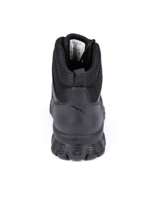 PUMA Taktiska Kängor - Kommando V1 - MID, WP, Sympatex®