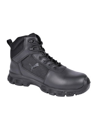 PUMA Taktiska Kängor - Kommando V1 - MID, WP, Sympatex®