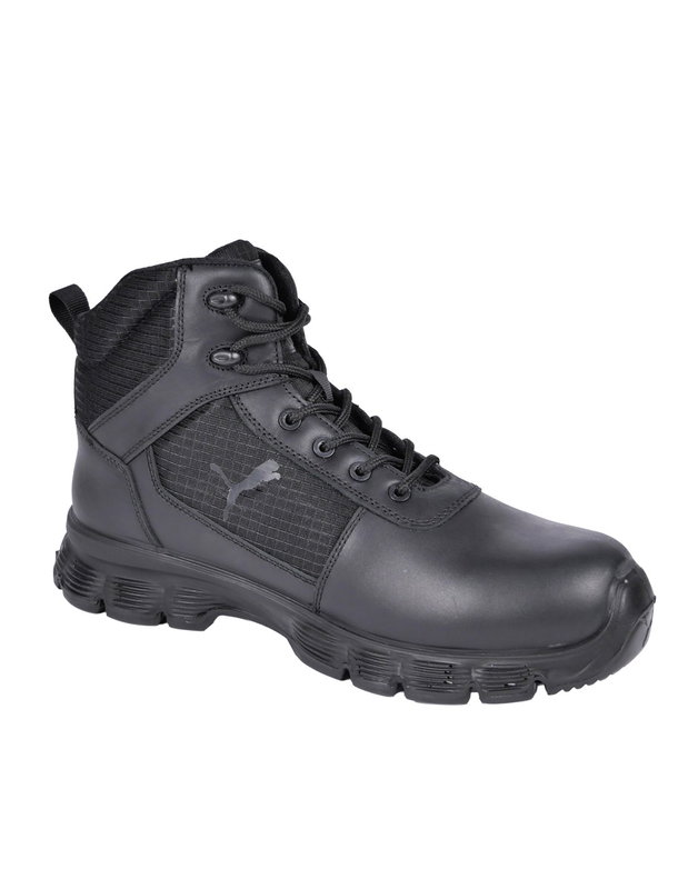 PUMA Taktiska Kängor - Kommando V1 - MID, WP, Sympatex®