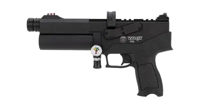 Hatsan Velox Kaliber 50 Pistol 10J (Licensfri, 18 år)