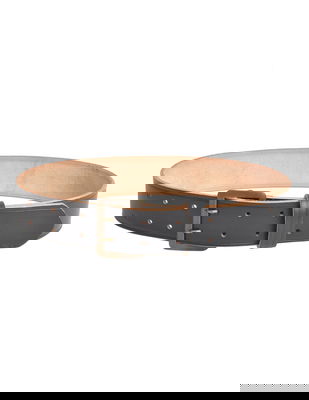 COP® 9293 Utrustningsbälte i Läder - 45mm