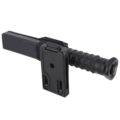 ESP Easy lock 24" härdad teleskopbatong med infällningsknapp + roterbart hölster