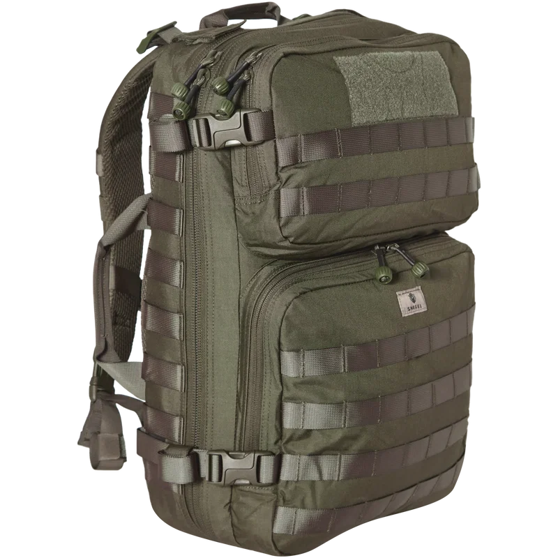 Snigel 30L Specialist Backpack