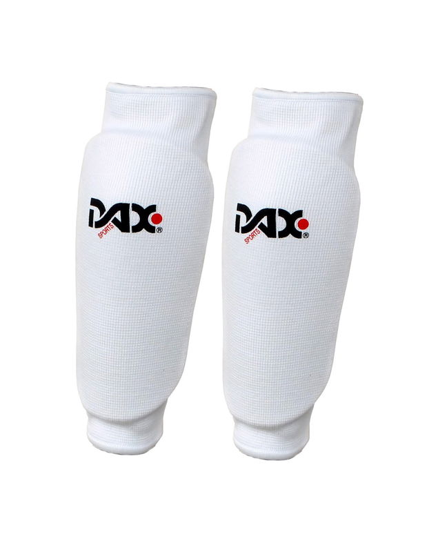 DAX Underarmsskydd - Skyddar mot Bett och Slag