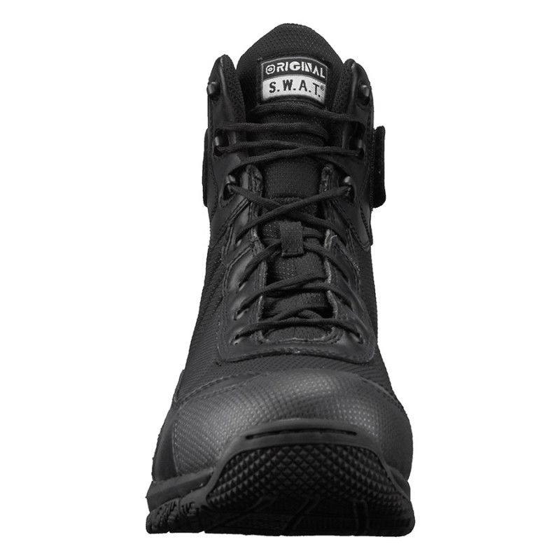 swat hawk boots