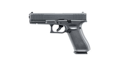 Glock 17 Gen5 T4E .43 - Avancerad Träningspistol (Licensfri, 18 År)