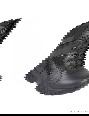 PUMA combat boots 8 SZ Commando V.1