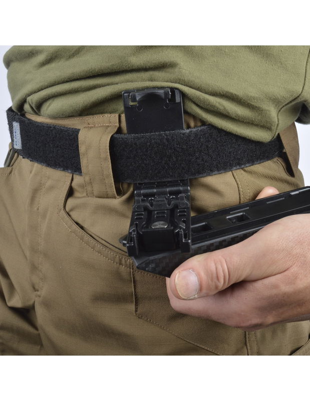 COP Baton Holder