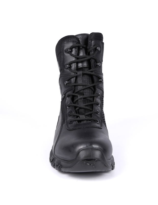 PUMA combat boots 8 SZ Commando V.1 O6 FO SR Leather / Ballistic Nylon