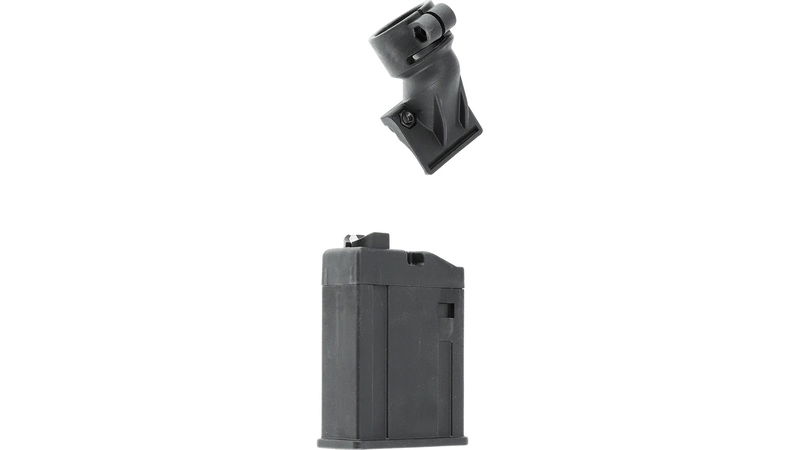 T4E TC 68 Tactical AR Carbine i kaliber .68 (Licensfri, 7,5 Joule)
