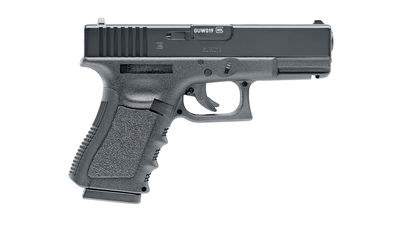 Glock 19 Co2 Pistol 4,5 mm BB
