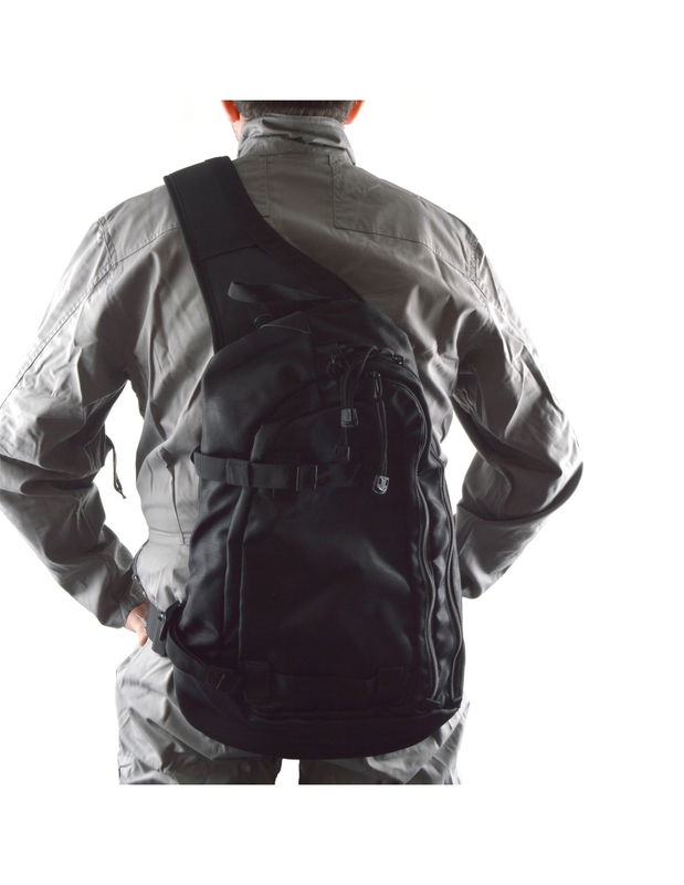 COP® 939 Pro Taktisk Singel Sling Ryggsäck, MP5, (11 Liter)