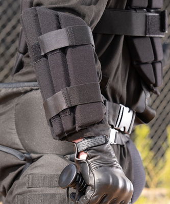 Damascus Forearm Protector Damascus Forearm Protector