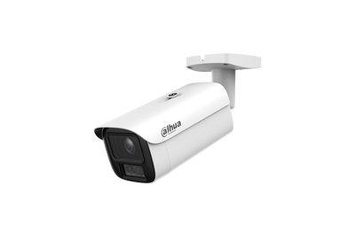 Bullet IP 5MP 2,7 - 13,5 mm 5MP