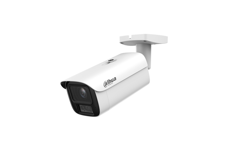 Bullet IP 5MP 2,7 - 13,5 mm 5MP