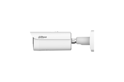 Bullet IP 5MP 2,7 - 13,5 mm 5MP