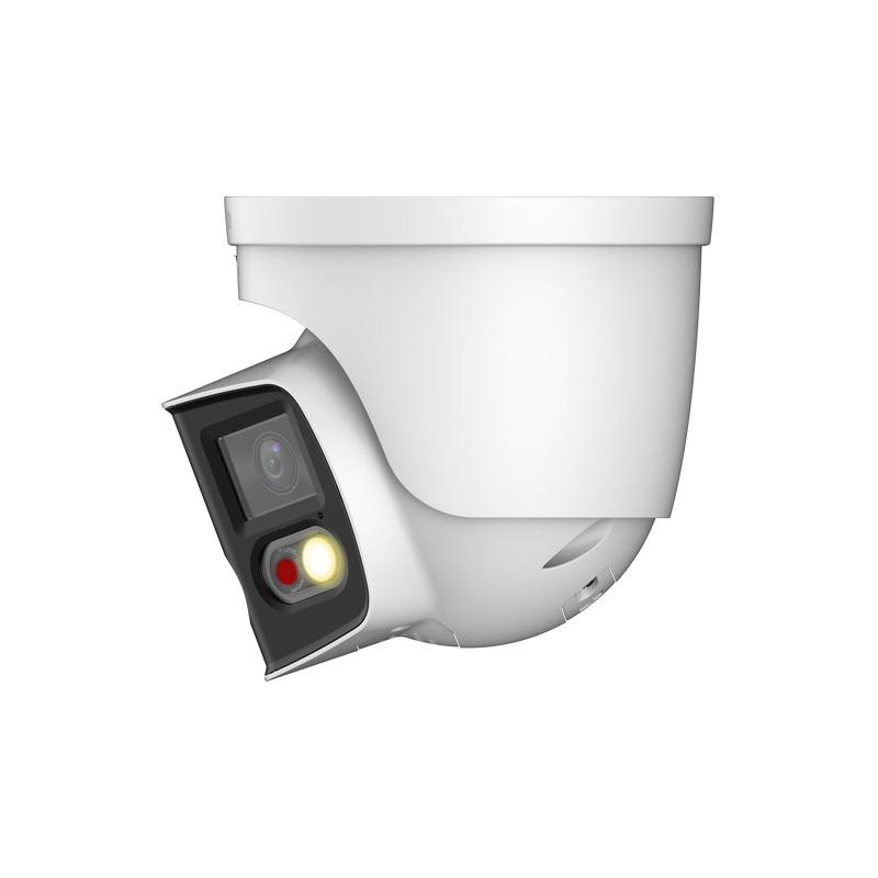 Dahua Duo Splicing 2x4MP 180°